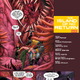 Illustration for article titled Exclusive DC preview: An unlikely team assembles in iJustice League United/i #12